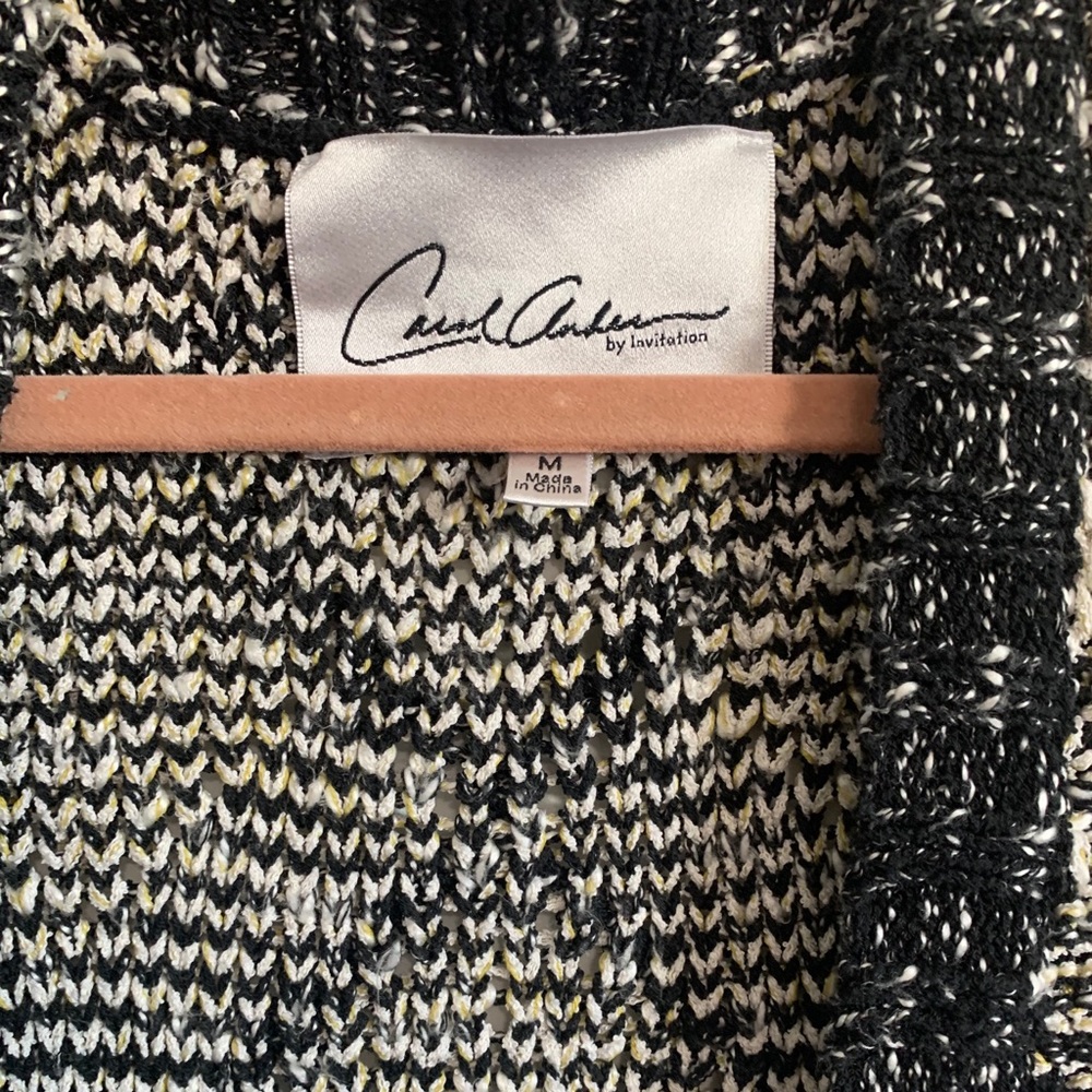 Knit Cardigan from CAbi - Picture 2 of 5